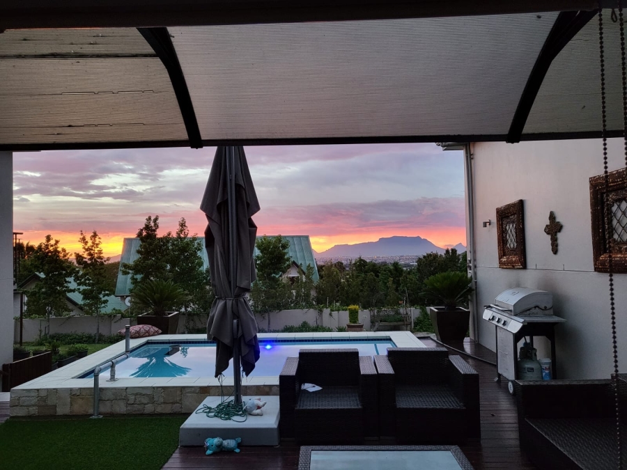 3 Bedroom Property for Sale in Zevenwacht Country Estate Western Cape